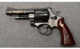 S&W 29-3 Elmer Keith
.44 Mag - 2 of 5