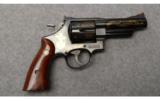 S&W 29-3 Elmer Keith
.44 Mag - 3 of 5
