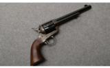 Colt Peascemaker
.45 Colt - 1 of 4