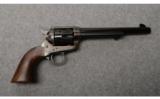 Colt Peascemaker
.45 Colt - 2 of 4