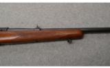 Winchester Model 70
.220 Swift - 4 of 9
