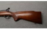 Winchester Model 70
.220 Swift - 9 of 9