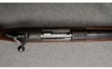 Winchester Model 70
.220 Swift - 5 of 9