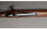 Winchester Model 70
.220 Swift - 6 of 9
