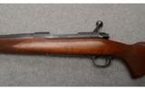 Winchester Model 70
.220 Swift - 7 of 9