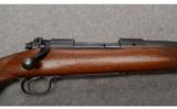 Winchester Model 70
.220 Swift - 2 of 9