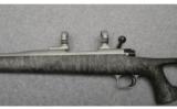Mountain Rifles Inc ~ Custom ~ .300 Wby Mag - 7 of 9