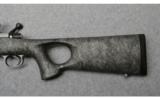 Mountain Rifles Inc ~ Custom ~ .300 Wby Mag - 8 of 9