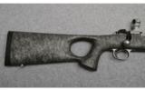 Mountain Rifles Inc ~ Custom ~ .300 Wby Mag - 4 of 9