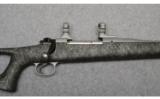 Mountain Rifles Inc ~ Custom ~ .300 Wby Mag - 2 of 9