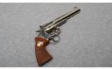 Colt Trooper MKIII
.357 Magnum - 1 of 3