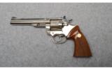 Colt Trooper MKIII
.357 Magnum - 3 of 3