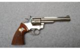 Colt Trooper MKIII
.357 Magnum - 2 of 3