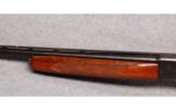 Winchester 50 20 ga. with extra barrel - 7 of 8
