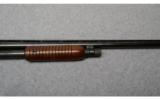 Winchester 12 Featherweight
12 GA - 3 of 9