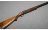 Browning Superposed12 Gauge - 1 of 1