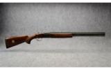 Marlin LC Smith O/U 12 Gauge - 1 of 9