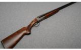 Savage Fox Model B12 Gauge - 1 of 9