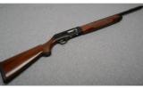Beretta AL390 Silver Mallard12 Gauge - 1 of 9