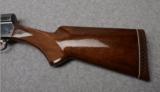 Browning A-5 Magnum
12 GA - 13 of 16