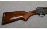 Browning A-5 Magnum
12 GA - 4 of 16