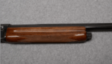 Browning A-5 Magnum
12 GA - 8 of 16