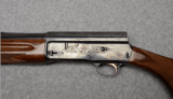 Browning A-5 Magnum
12 GA - 12 of 16