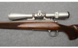 Remington 700 Limited
.260 Rem - 11 of 17