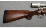 Remington 700 Limited
.260 Rem - 5 of 17