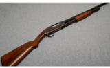 Winchester Model 1212 Gauge - 1 of 9