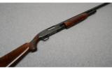 Winchester 1212 Gauge - 1 of 9