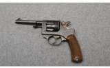 1892 Revolver
8mm - 2 of 2