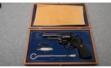 Smith & Wesson 25-5
.45 Colt - 1 of 3