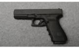 Glock 20Gen4
10mm - 2 of 2