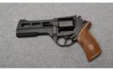 Chiappa Rhino 50DS
.357 Magnum - 2 of 2