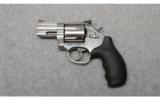 Smith & Wesson ~ 686-6 ~.357 Mag - 2 of 2