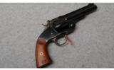 A.Uberti Schofield
.45 Colt - 1 of 2