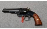A.Uberti Schofield
.45 Colt - 2 of 2