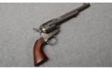 A.Uberti 1873
.45 Colt - 1 of 2