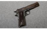 Colt 1911
.45 Auto - 1 of 2