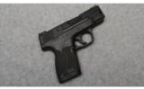 Smith & Wesson ~ M&P Shield ~ .45 Auto - 1 of 2