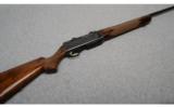 Browning BAR MK II Safari.270 Win - 1 of 9