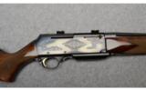 Browning BAR MK II Safari.270 Win - 2 of 9