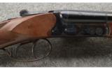 CZ Upland 410 Gauge/Bore 28 Inch Side X Side With Case Color, New In Box with Hard Case. - 2 of 9