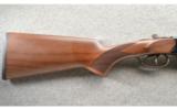 CZ Upland 410 Gauge/Bore 28 Inch Side X Side With Case Color New In Box with Hard Case. - 5 of 9