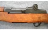 Harrington Richards ~ US Rifle M1 Garand ~ .30 M1 - 8 of 9