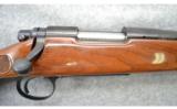 Remington ~ 700 ~ .22-250 - 3 of 9