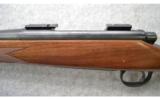 Remington ~ 700 Classic ~ 6.5x55 - 8 of 9
