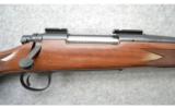 Remington ~ 700 Classic ~ 6.5x55 - 3 of 9