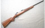 Remington ~ 700 Classic ~ 6.5x55 - 1 of 9